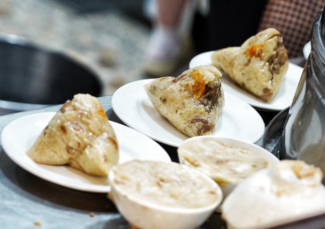 肉粽泰Tai
