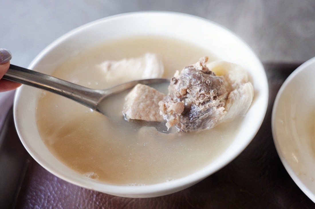 肉粽泰Tai