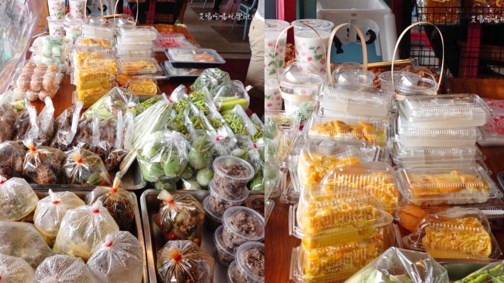 ร้านสวัสดี 莎娃迪泰式料理 Thai Restaurant,桃園後站美食,泰式料理 @艾瑪  吃喝玩樂札記