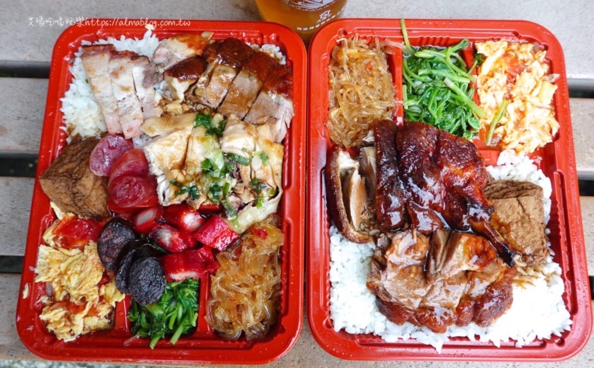 便當,台北好吃,新北美食,新莊美食,烤鴨,燒臘便當,龍祥鴨莊 便當,台北好吃,新北美食,新莊美食,烤鴨,燒臘便當,龍祥鴨莊