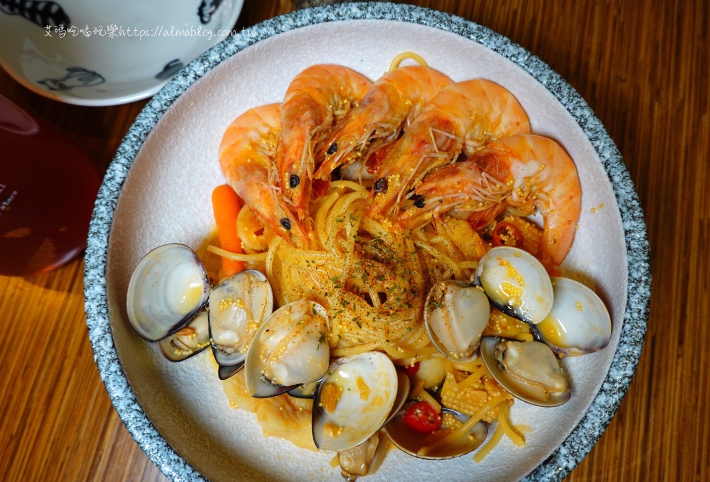 桃園美食,精釀啤酒,義匠義式湯麵x蒜酒李,義大利麵,餐酒館 桃園美食,精釀啤酒,義匠義式湯麵x蒜酒李,義大利麵,餐酒館