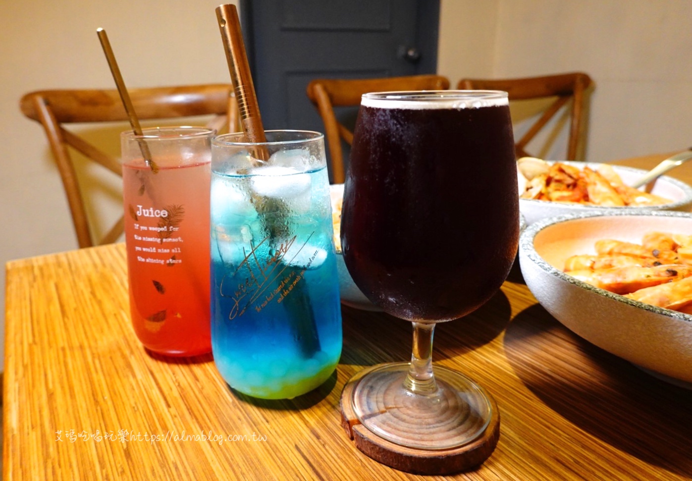 桃園美食,精釀啤酒,義匠義式湯麵x蒜酒李,義大利麵,餐酒館 桃園美食,精釀啤酒,義匠義式湯麵x蒜酒李,義大利麵,餐酒館