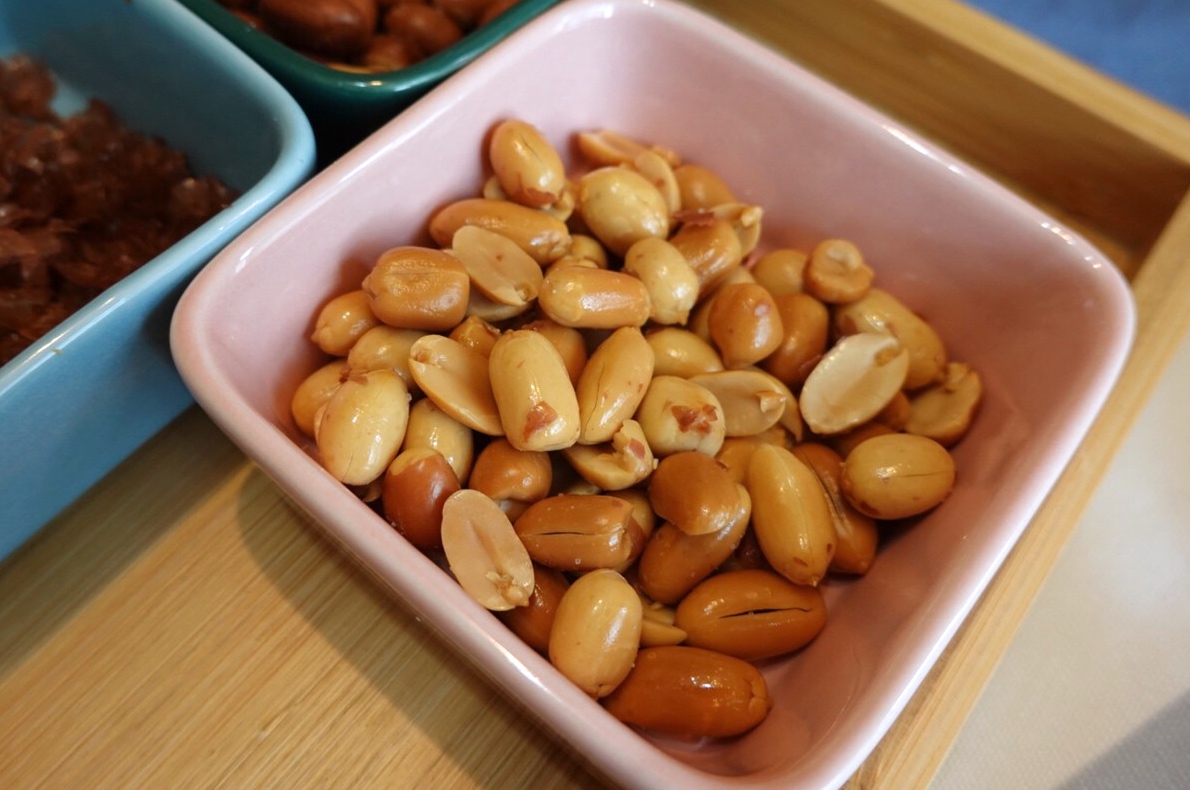 DIY麻糬 DIY麻糬