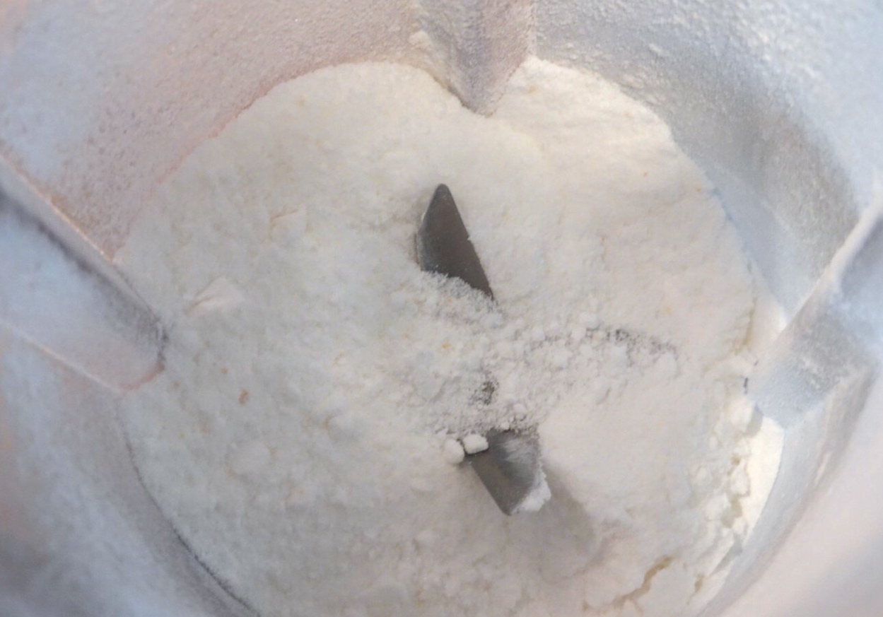 DIY麻糬 DIY麻糬