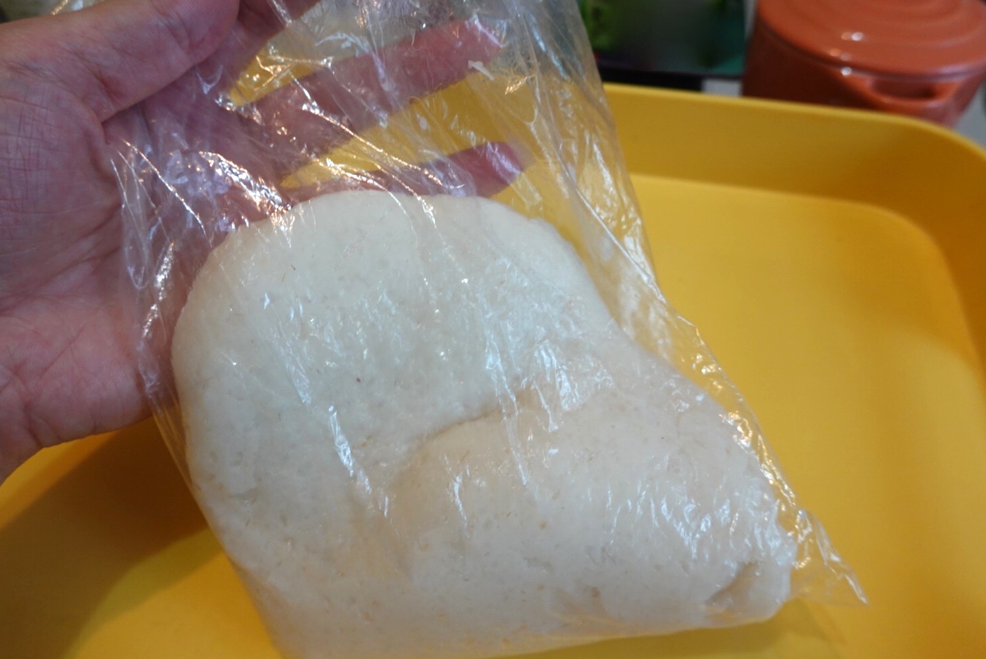DIY麻糬 DIY麻糬
