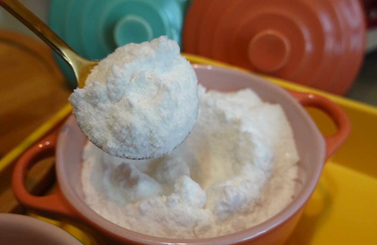 DIY麻糬 DIY麻糬