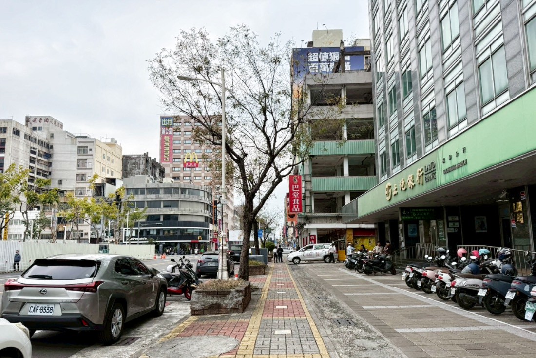 巴堂蜂蜜蛋糕