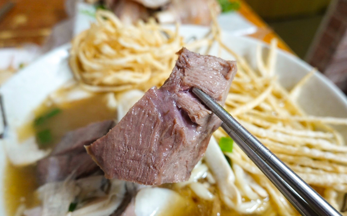 桃園美食,胡同彭家老舖,蘆竹好吃