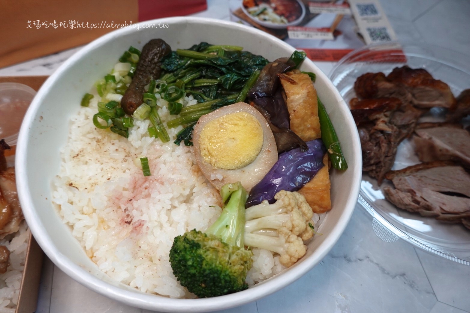 享鴨,便當,坐著做日料,帕朵拉義式料理,欣葉日料,泰樂泰式,泰飽,防疫便當