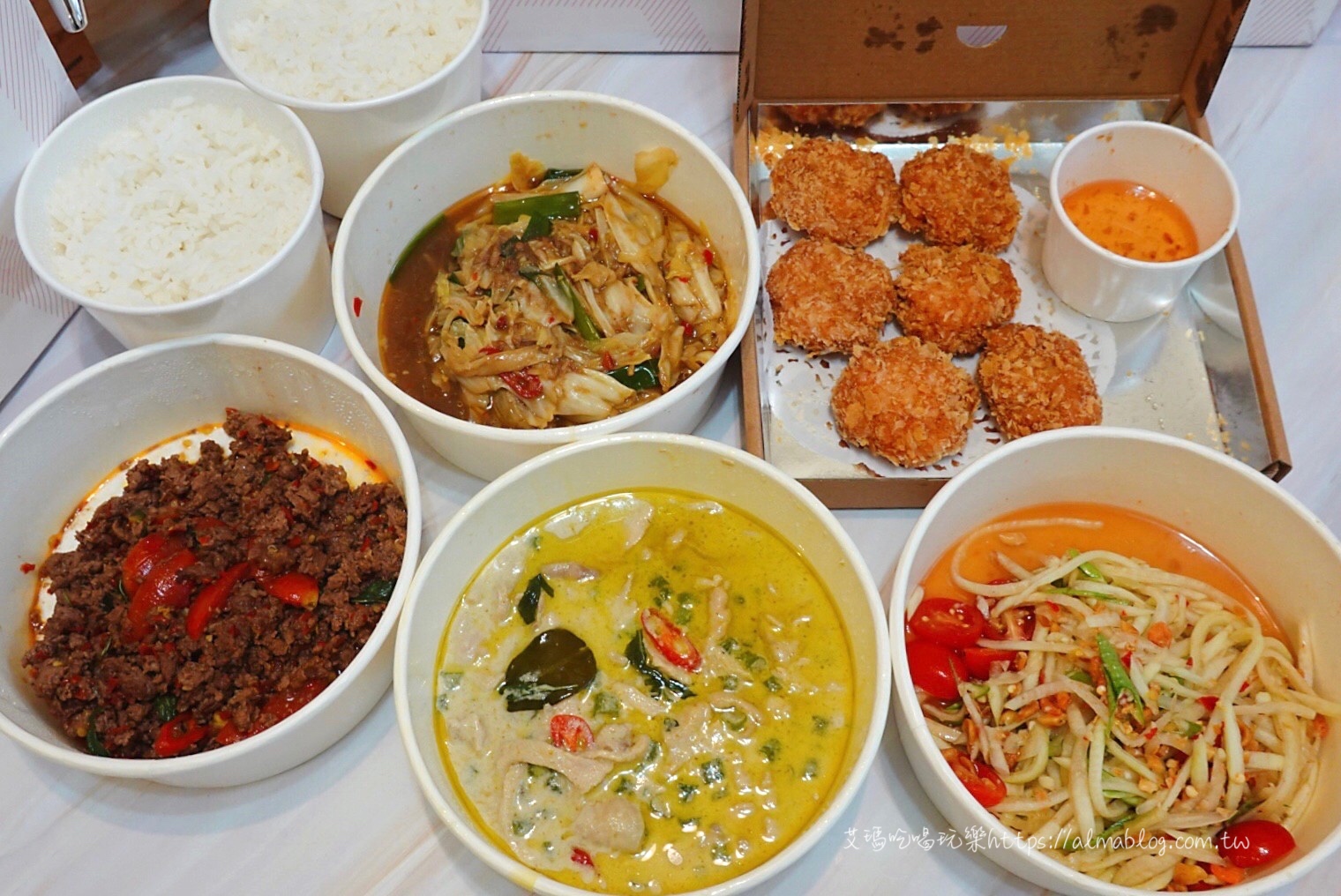 桃園泰式,泰式料理,瓦城泰國料理Thai Town,金錢蝦餅 桃園泰式,泰式料理,瓦城泰國料理Thai Town,金錢蝦餅
