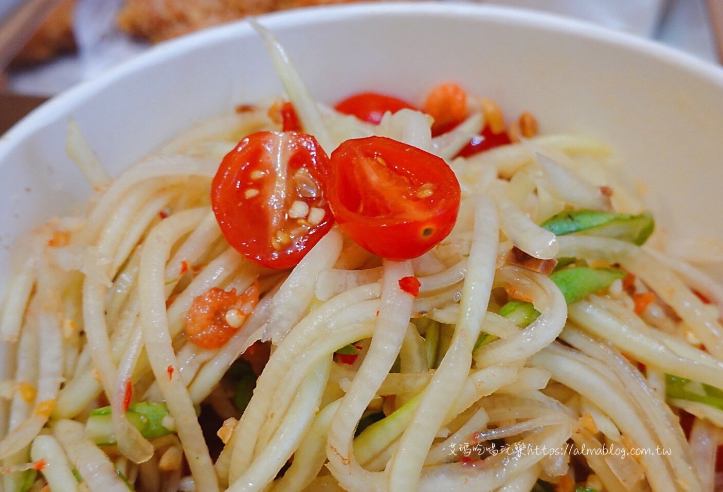 桃園泰式,泰式料理,瓦城泰國料理Thai Town,金錢蝦餅 桃園泰式,泰式料理,瓦城泰國料理Thai Town,金錢蝦餅