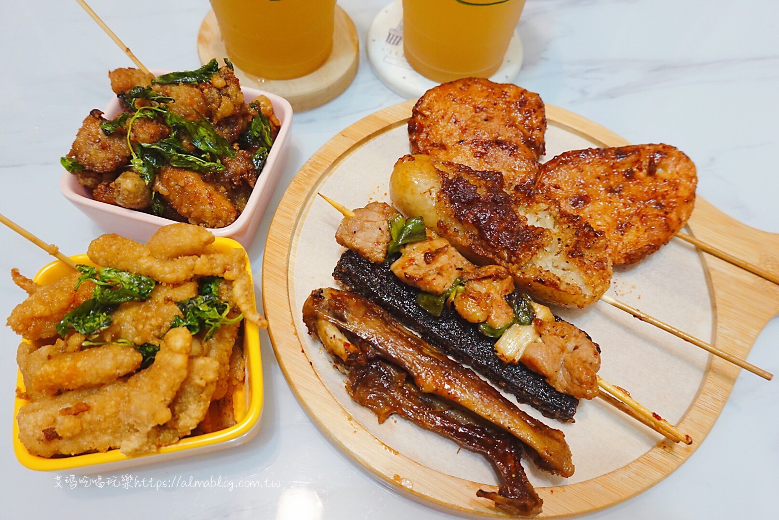 宵夜,碳烤,第二家鹹酥雞,鹹酥雞,龜山好吃 宵夜,碳烤,第二家鹹酥雞,鹹酥雞,龜山好吃