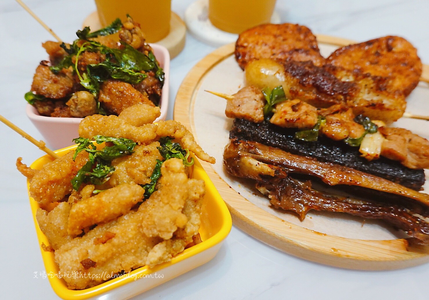 宵夜,碳烤,第二家鹹酥雞,鹹酥雞,龜山好吃 宵夜,碳烤,第二家鹹酥雞,鹹酥雞,龜山好吃