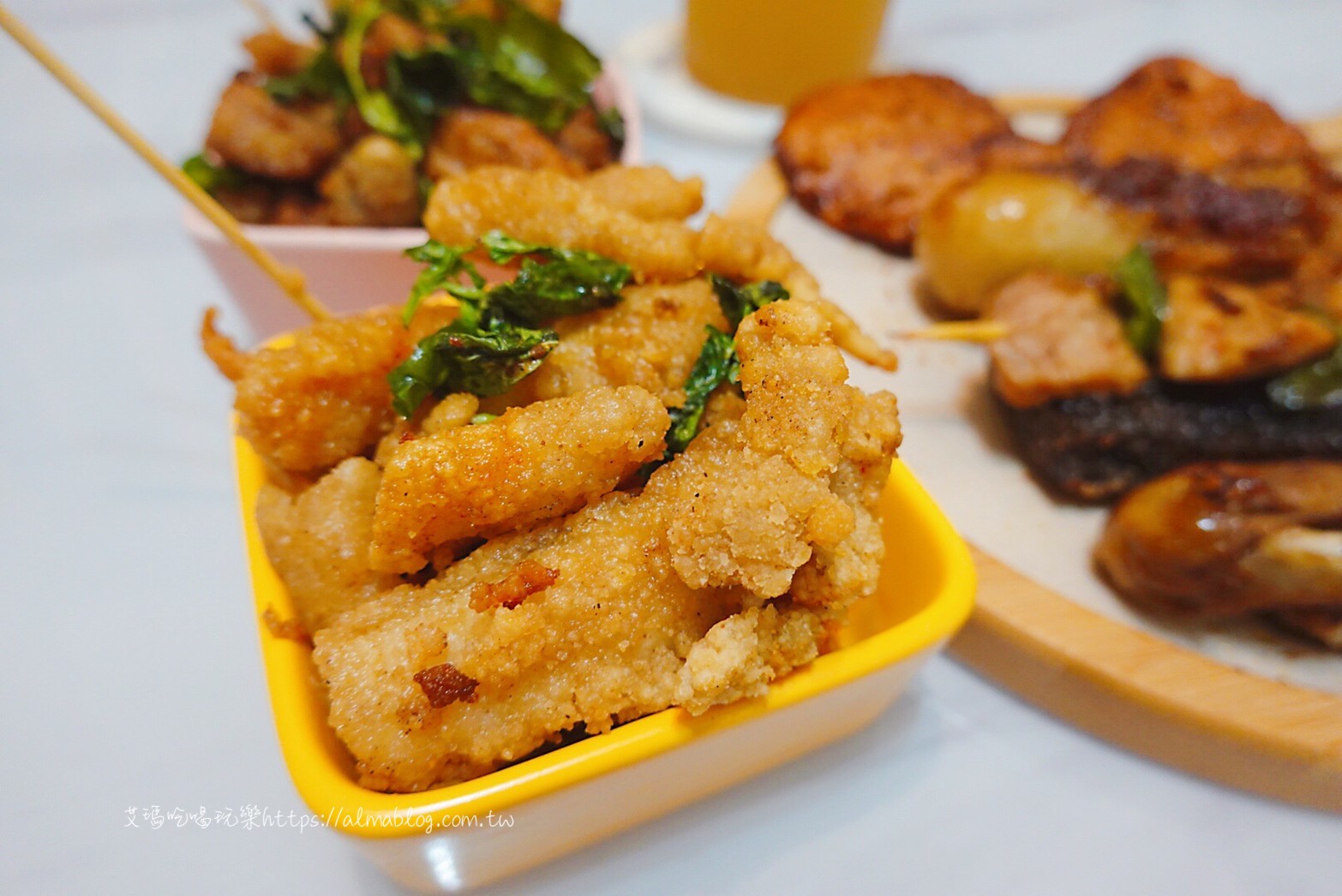 宵夜,碳烤,第二家鹹酥雞,鹹酥雞,龜山好吃 宵夜,碳烤,第二家鹹酥雞,鹹酥雞,龜山好吃
