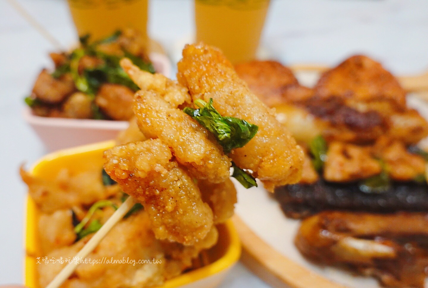 宵夜,碳烤,第二家鹹酥雞,鹹酥雞,龜山好吃 宵夜,碳烤,第二家鹹酥雞,鹹酥雞,龜山好吃