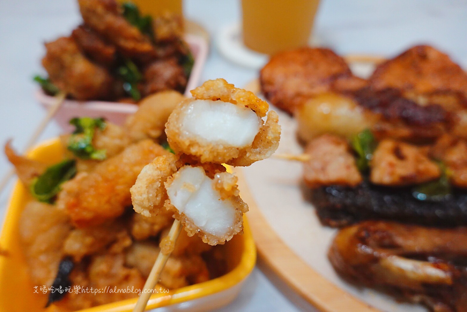 宵夜,碳烤,第二家鹹酥雞,鹹酥雞,龜山好吃 宵夜,碳烤,第二家鹹酥雞,鹹酥雞,龜山好吃