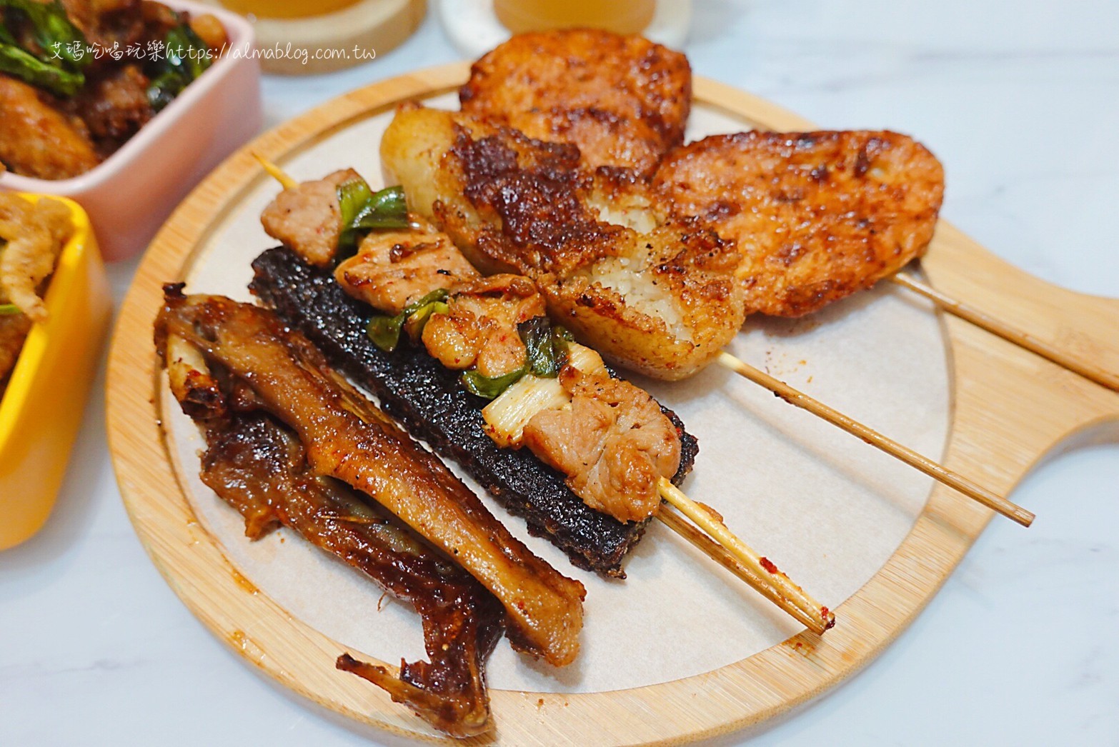 宵夜,碳烤,第二家鹹酥雞,鹹酥雞,龜山好吃 宵夜,碳烤,第二家鹹酥雞,鹹酥雞,龜山好吃