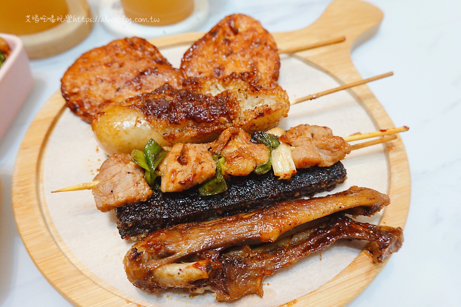 宵夜,碳烤,第二家鹹酥雞,鹹酥雞,龜山好吃 宵夜,碳烤,第二家鹹酥雞,鹹酥雞,龜山好吃