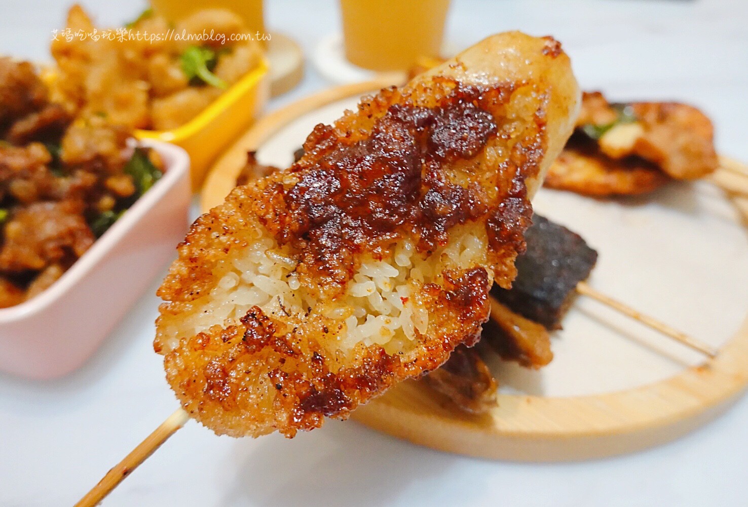 宵夜,碳烤,第二家鹹酥雞,鹹酥雞,龜山好吃 宵夜,碳烤,第二家鹹酥雞,鹹酥雞,龜山好吃
