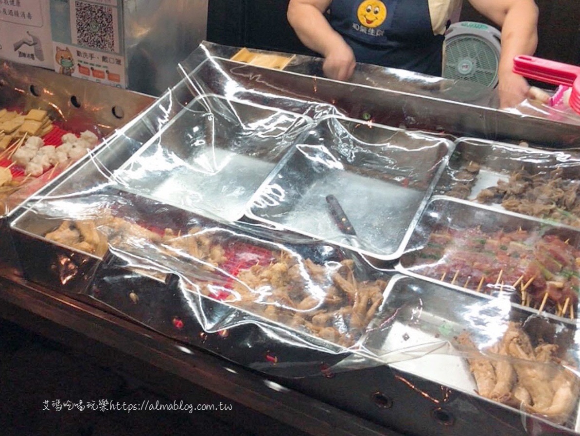 宵夜,碳烤,第二家鹹酥雞,鹹酥雞,龜山好吃 宵夜,碳烤,第二家鹹酥雞,鹹酥雞,龜山好吃