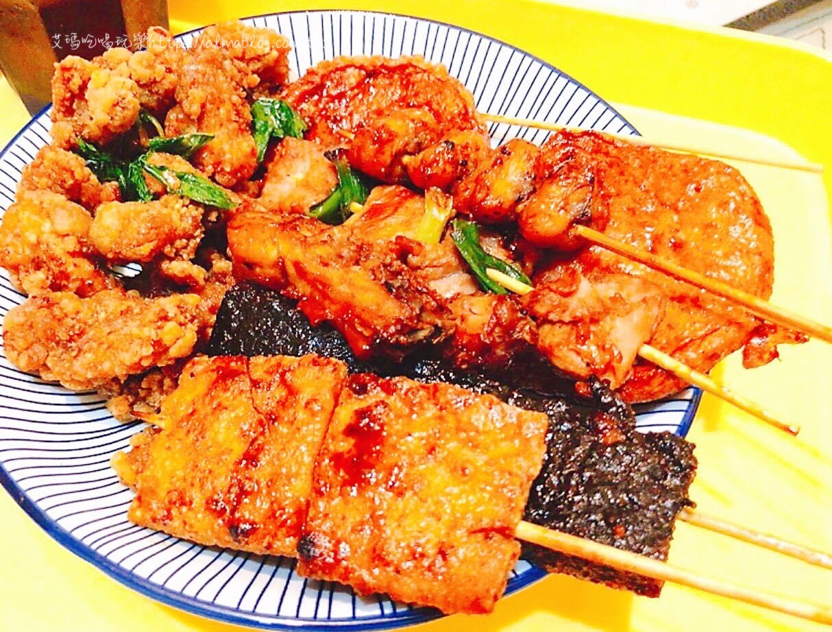 宵夜,碳烤,第二家鹹酥雞,鹹酥雞,龜山好吃 宵夜,碳烤,第二家鹹酥雞,鹹酥雞,龜山好吃
