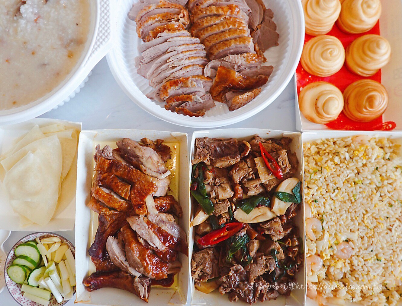 桃園美食,櫻桃庄,烤鴨 桃園美食,櫻桃庄,烤鴨