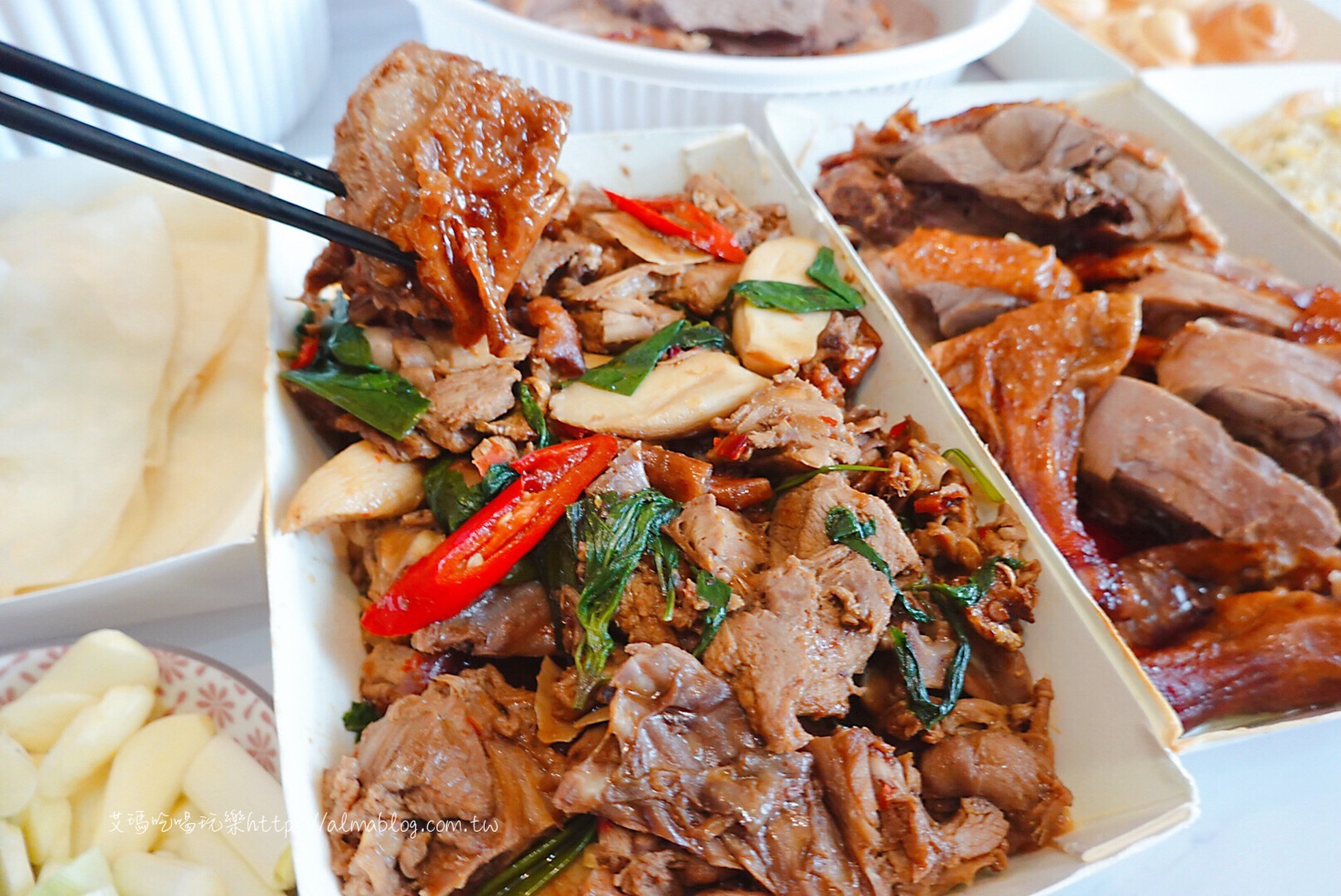 桃園美食,櫻桃庄,烤鴨 桃園美食,櫻桃庄,烤鴨