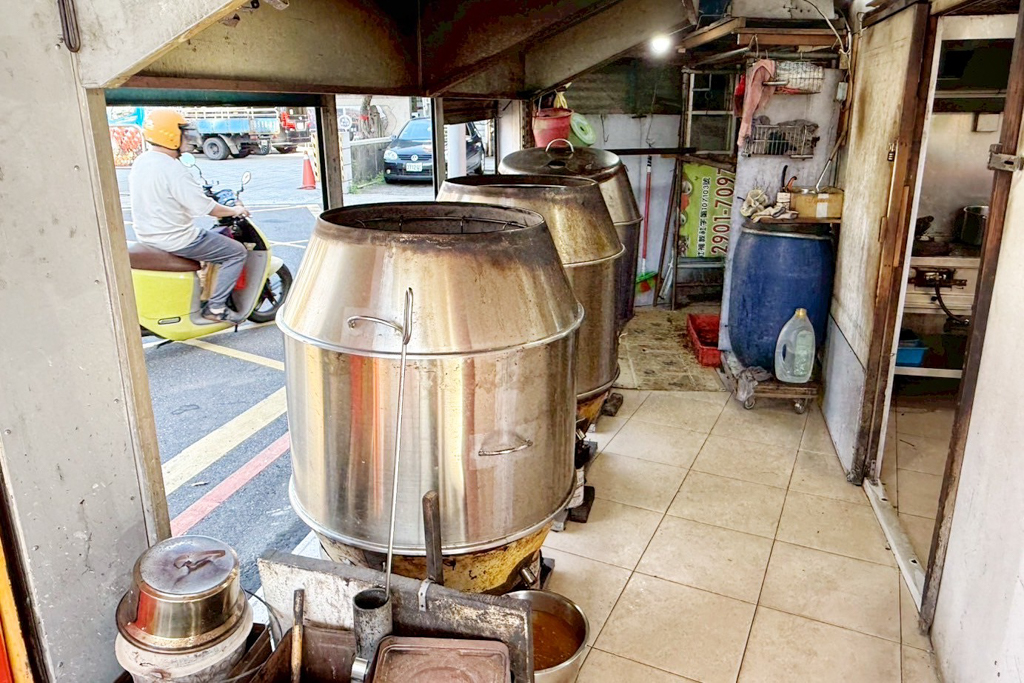 香之味烤鴨