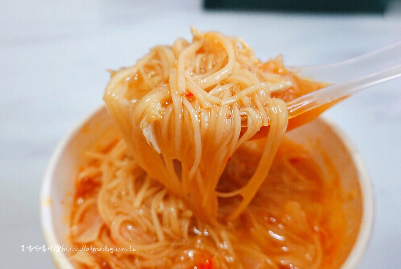 台灣小吃,婷婷麵線,桃園美食,麵線,龜山好吃