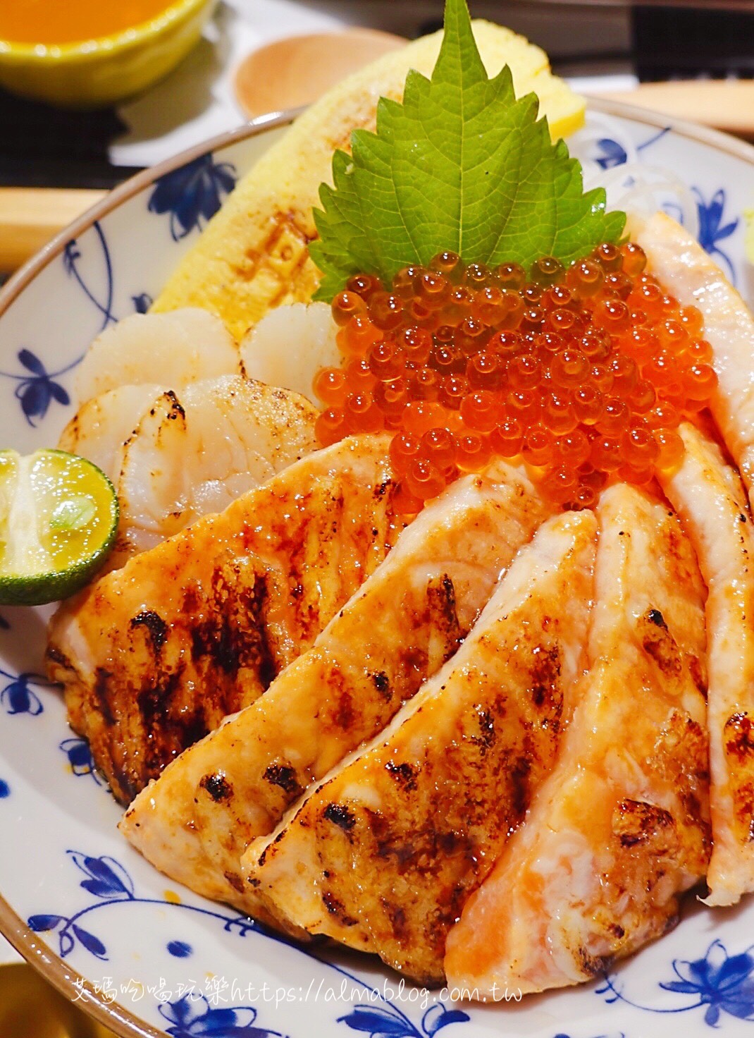 唐揚炸雞丼,揪丼,揪丼 日式丼飯の海鮮丼飯,桃園美食,炙燒鮭魚干貝丼,盛合海鮮丼 唐揚炸雞丼,揪丼,揪丼 日式丼飯の海鮮丼飯,桃園美食,炙燒鮭魚干貝丼,盛合海鮮丼