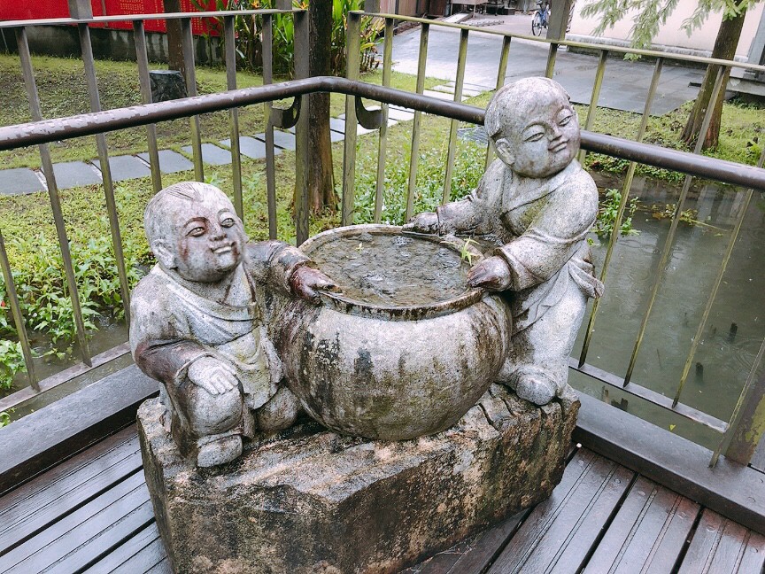 北后寺