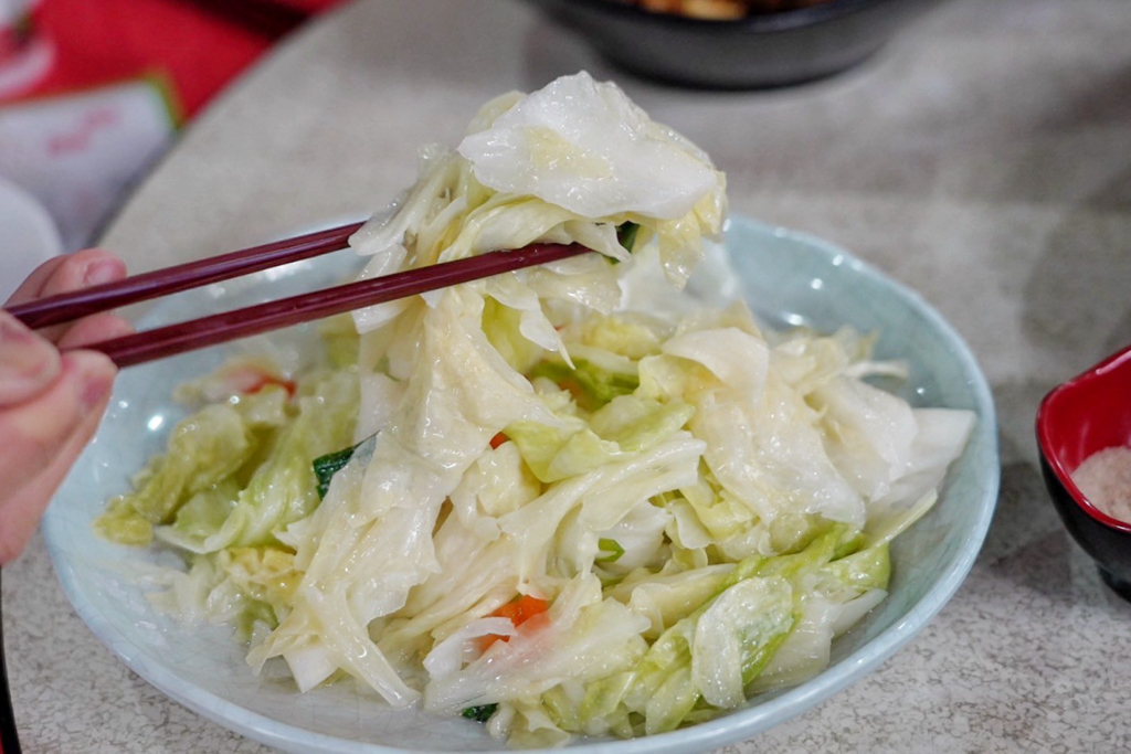 台灣山豬城