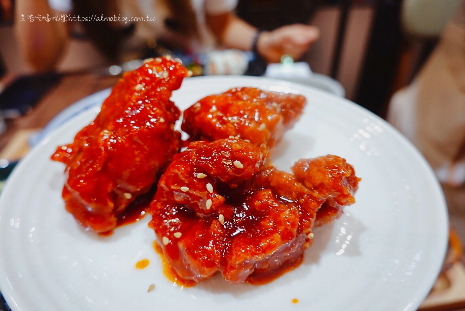 A19,初虎,環球百貨,青埔美食,韓式炸雞 A19,初虎,環球百貨,青埔美食,韓式炸雞