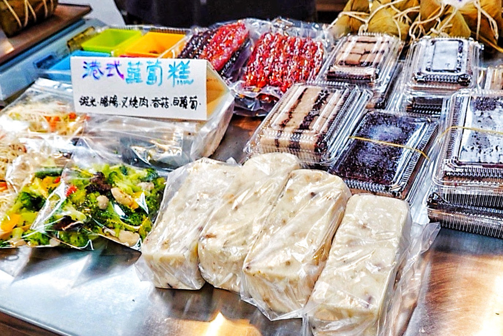 賢夫美食