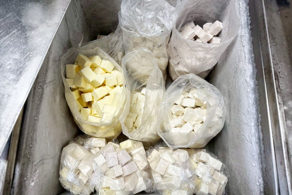 頂好芋仔冰