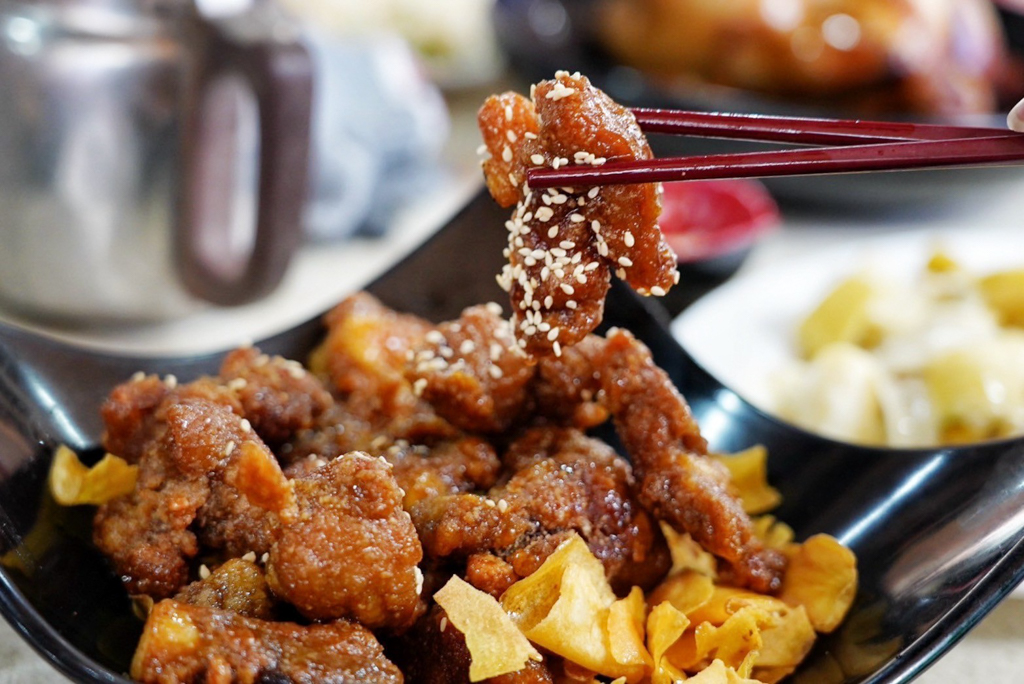 台灣山豬城