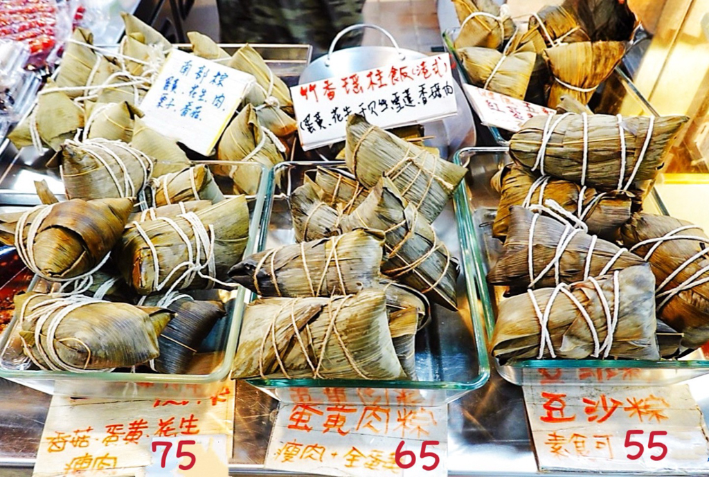 賢夫美食