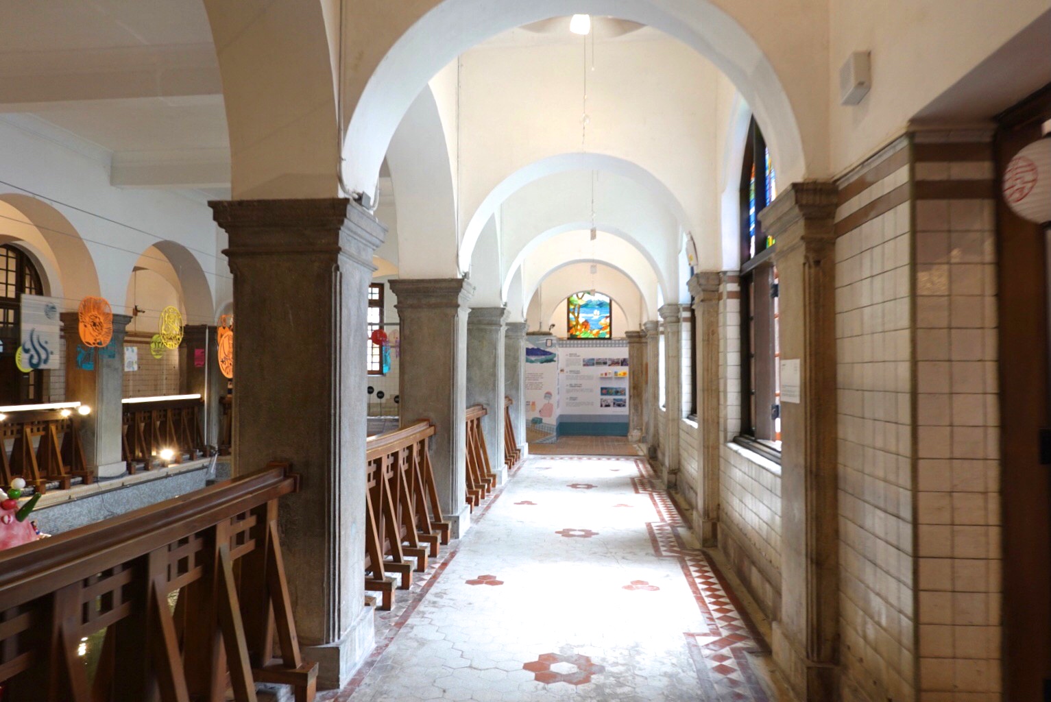 北投溫泉博物館,親子景點,台北景點,免費景點,北投景點,新北投車站,北投好玩,溫泉區,
