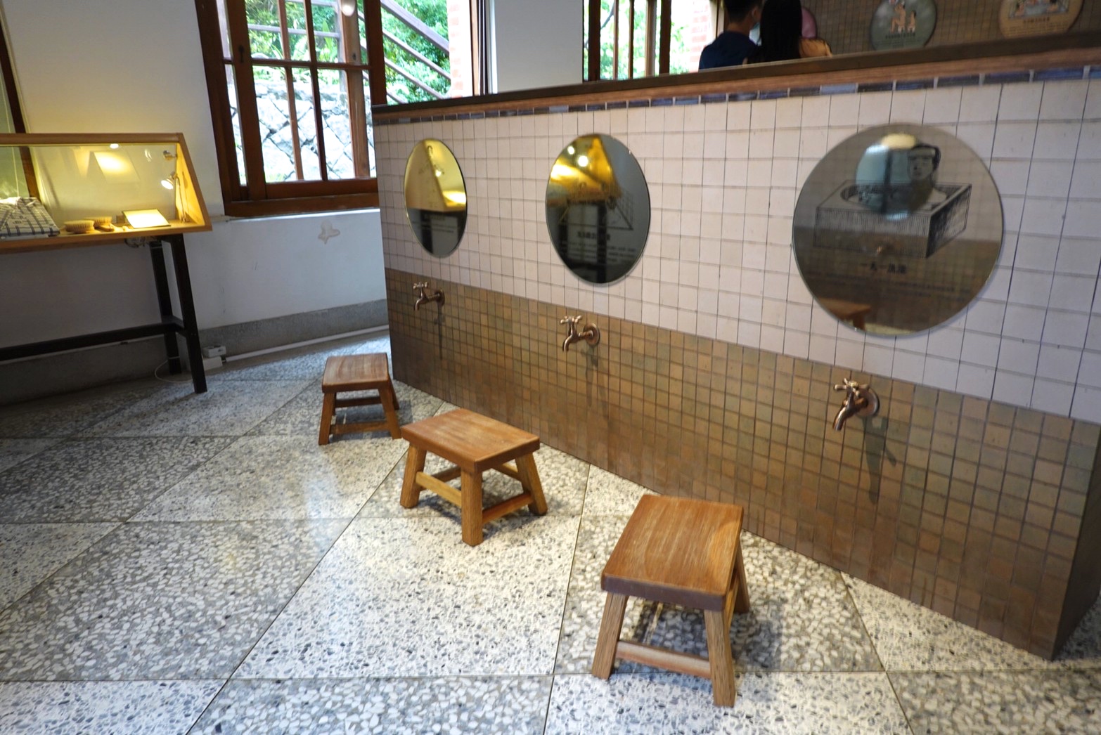 北投溫泉博物館,親子景點,台北景點,免費景點,北投景點,新北投車站,北投好玩,溫泉區,