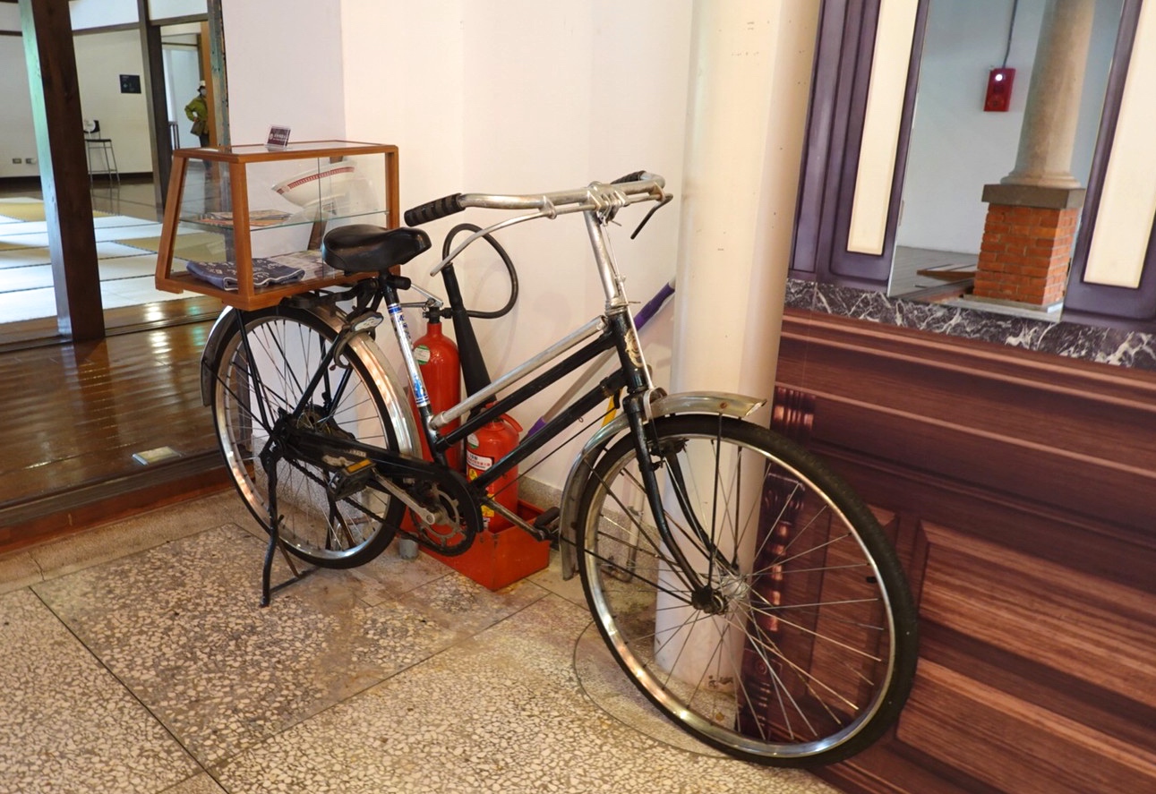 北投溫泉博物館,親子景點,台北景點,免費景點,北投景點,新北投車站,北投好玩,溫泉區,