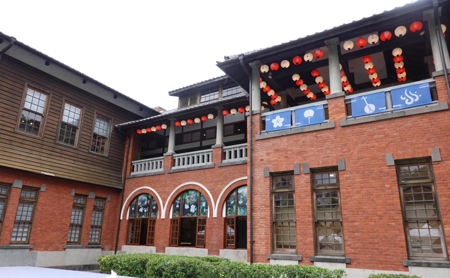 北投溫泉會館