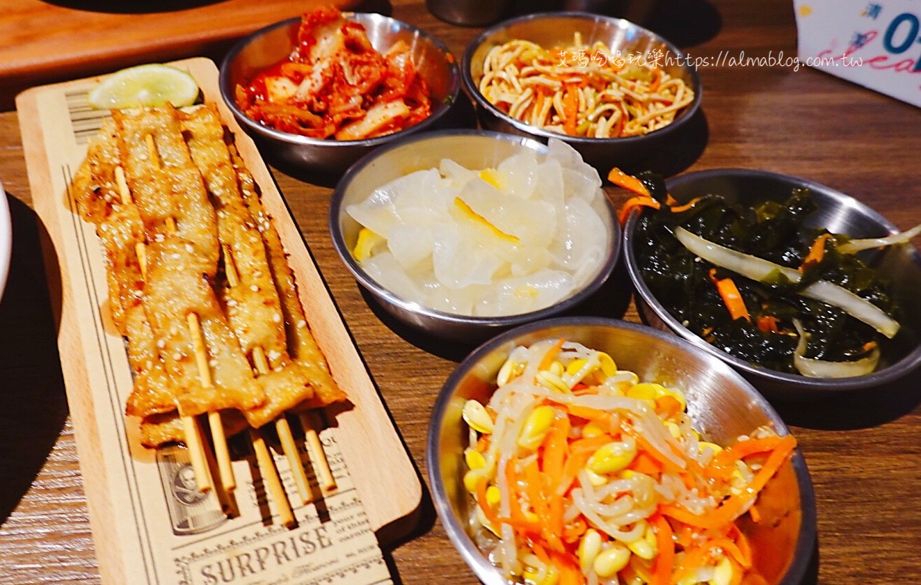 桃園市美食,辛韓道,韓式料理 桃園市美食,辛韓道,韓式料理