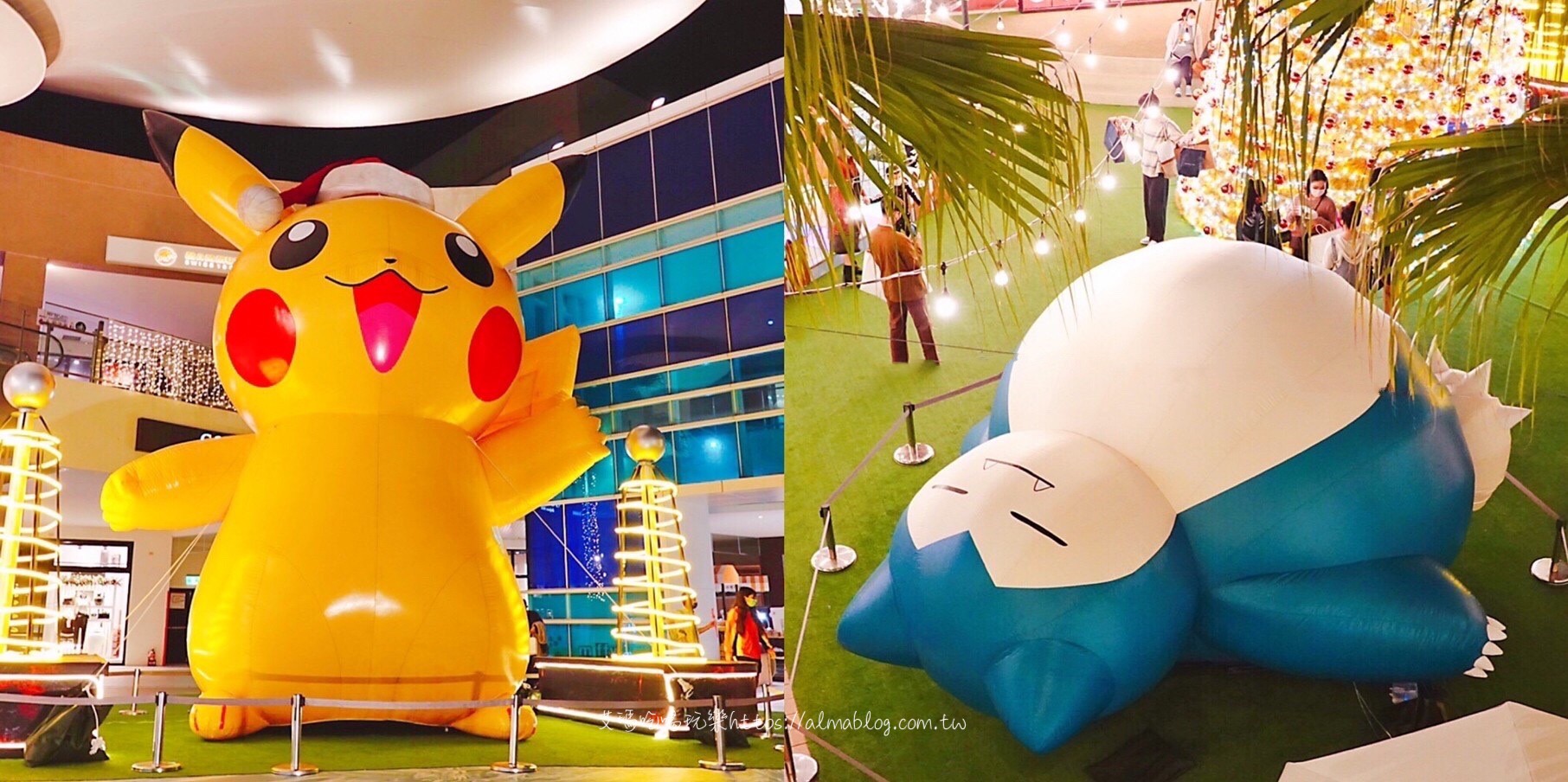 mitsui outlet park,三井 OUTLET,免費景點,林口美食,皮卡丘 mitsui outlet park,三井 OUTLET,免費景點,林口美食,皮卡丘