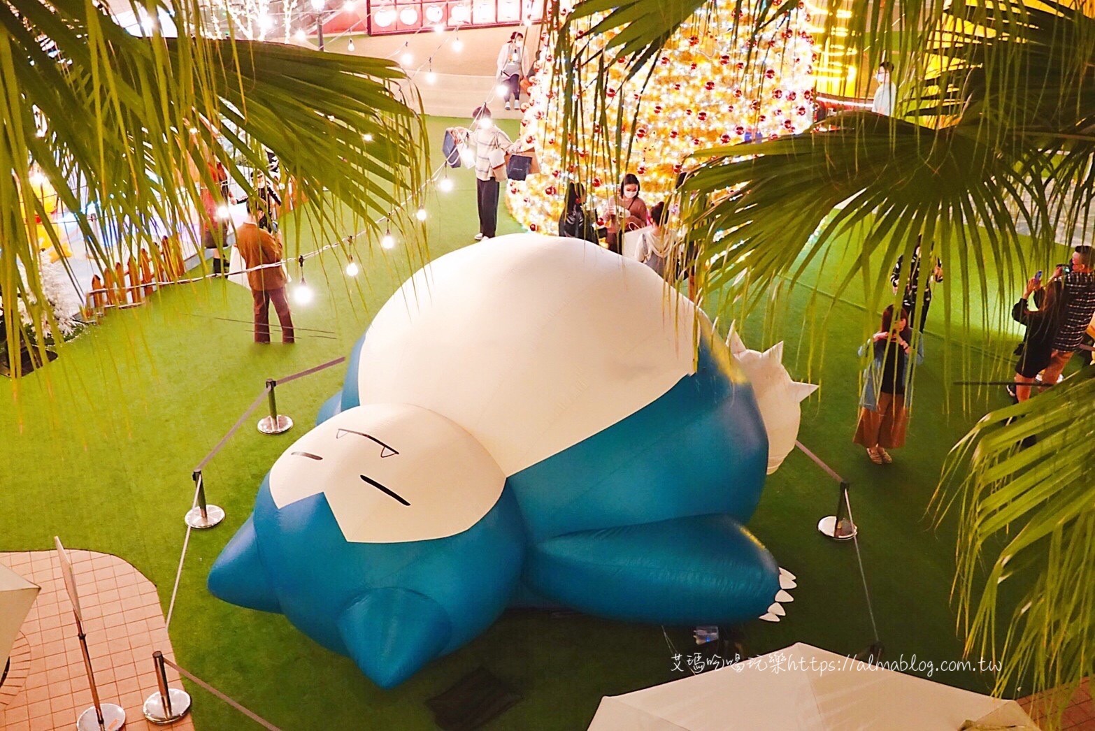 mitsui outlet park,三井 OUTLET,免費景點,林口美食,皮卡丘 mitsui outlet park,三井 OUTLET,免費景點,林口美食,皮卡丘