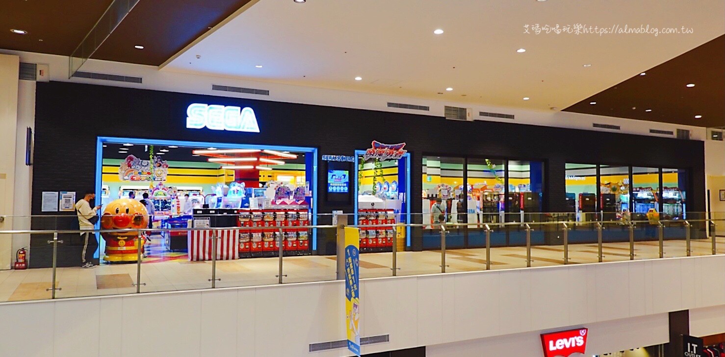 mitsui outlet park,三井 OUTLET,免費景點,林口美食,皮卡丘 mitsui outlet park,三井 OUTLET,免費景點,林口美食,皮卡丘