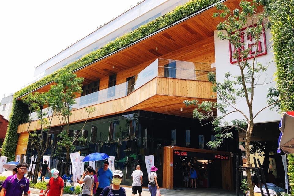 mitsui outlet park,三井 OUTLET,免費景點,林口美食,皮卡丘 mitsui outlet park,三井 OUTLET,免費景點,林口美食,皮卡丘