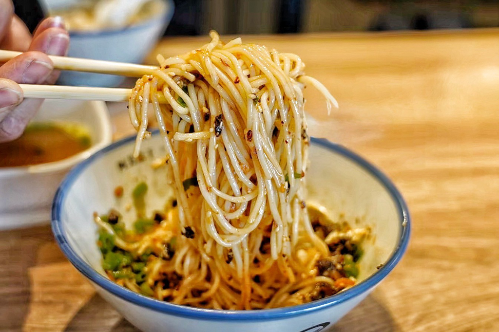 阿美米干