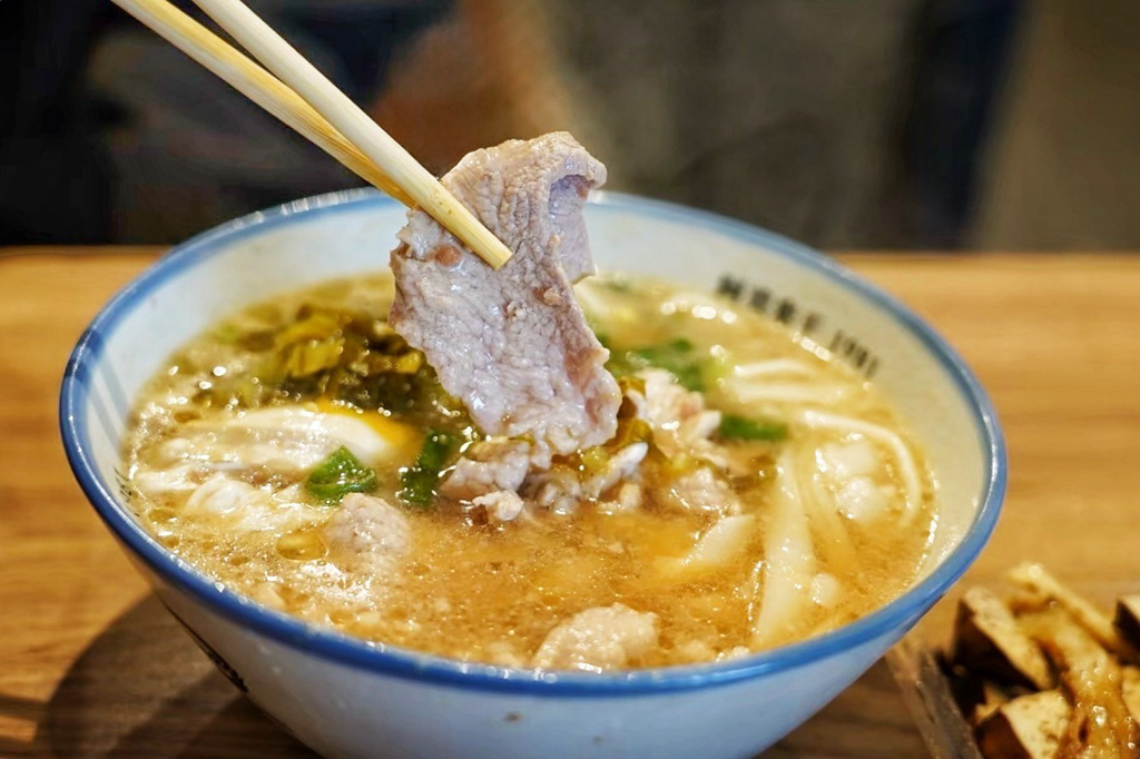 阿美米干