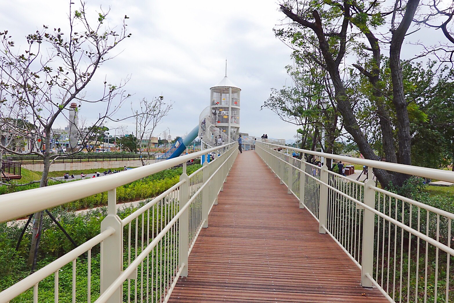 公園,水之丘主題公園,觀音草漯水之丘公園 公園,水之丘主題公園,觀音草漯水之丘公園