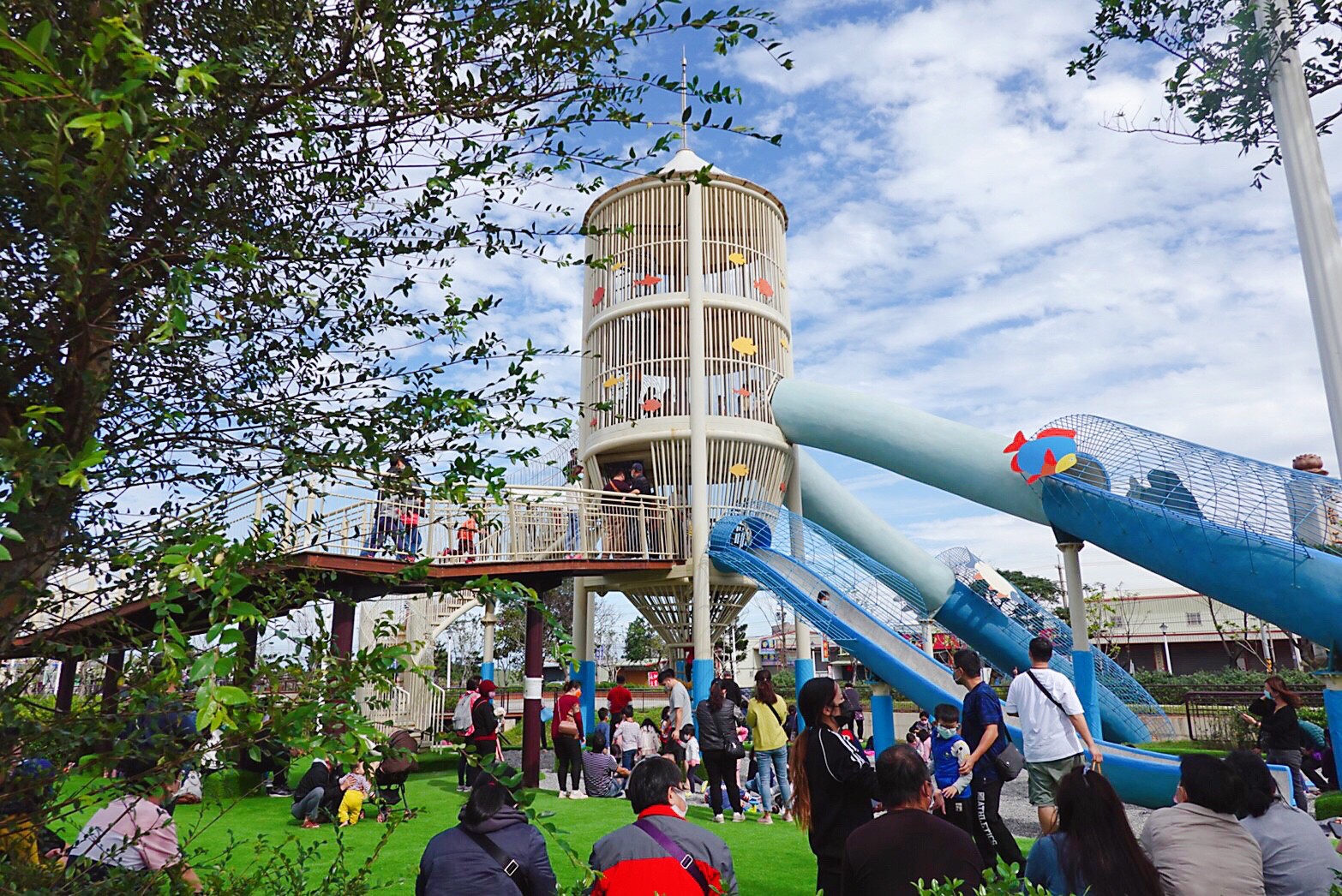 公園,水之丘主題公園,觀音草漯水之丘公園 公園,水之丘主題公園,觀音草漯水之丘公園